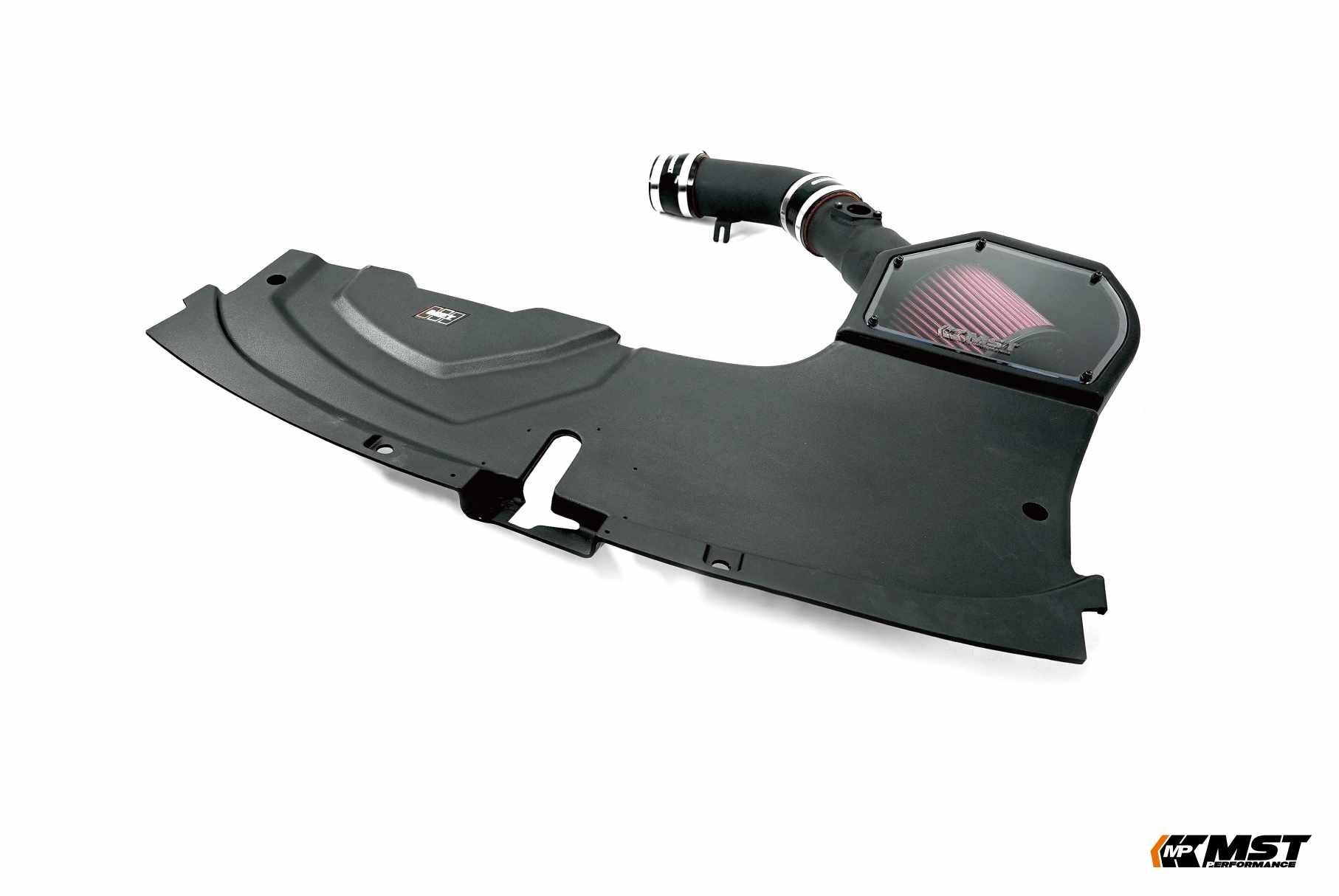 MST Performance TY-GRC05B-PCV
