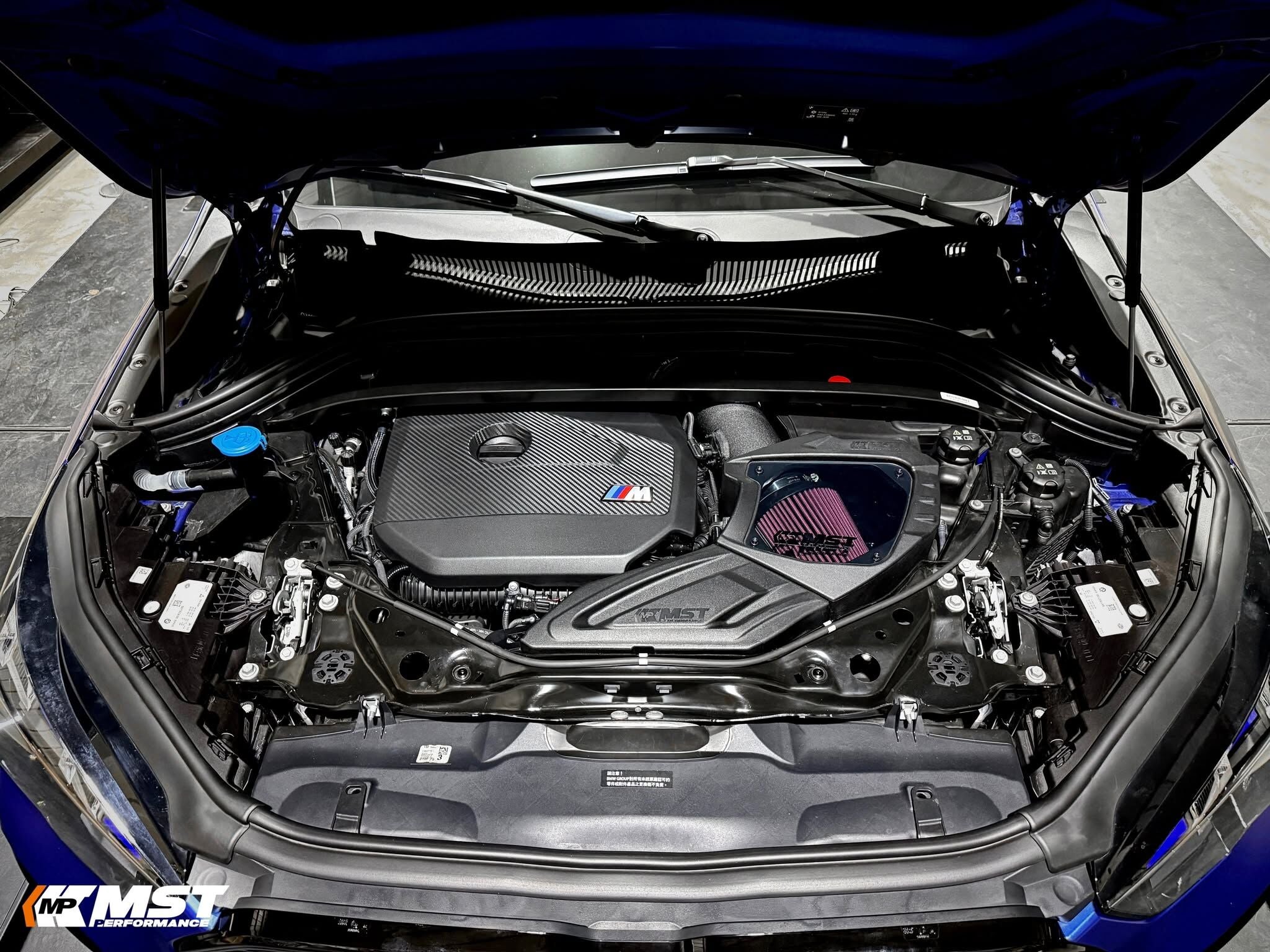 MST Performance BW-MIU01