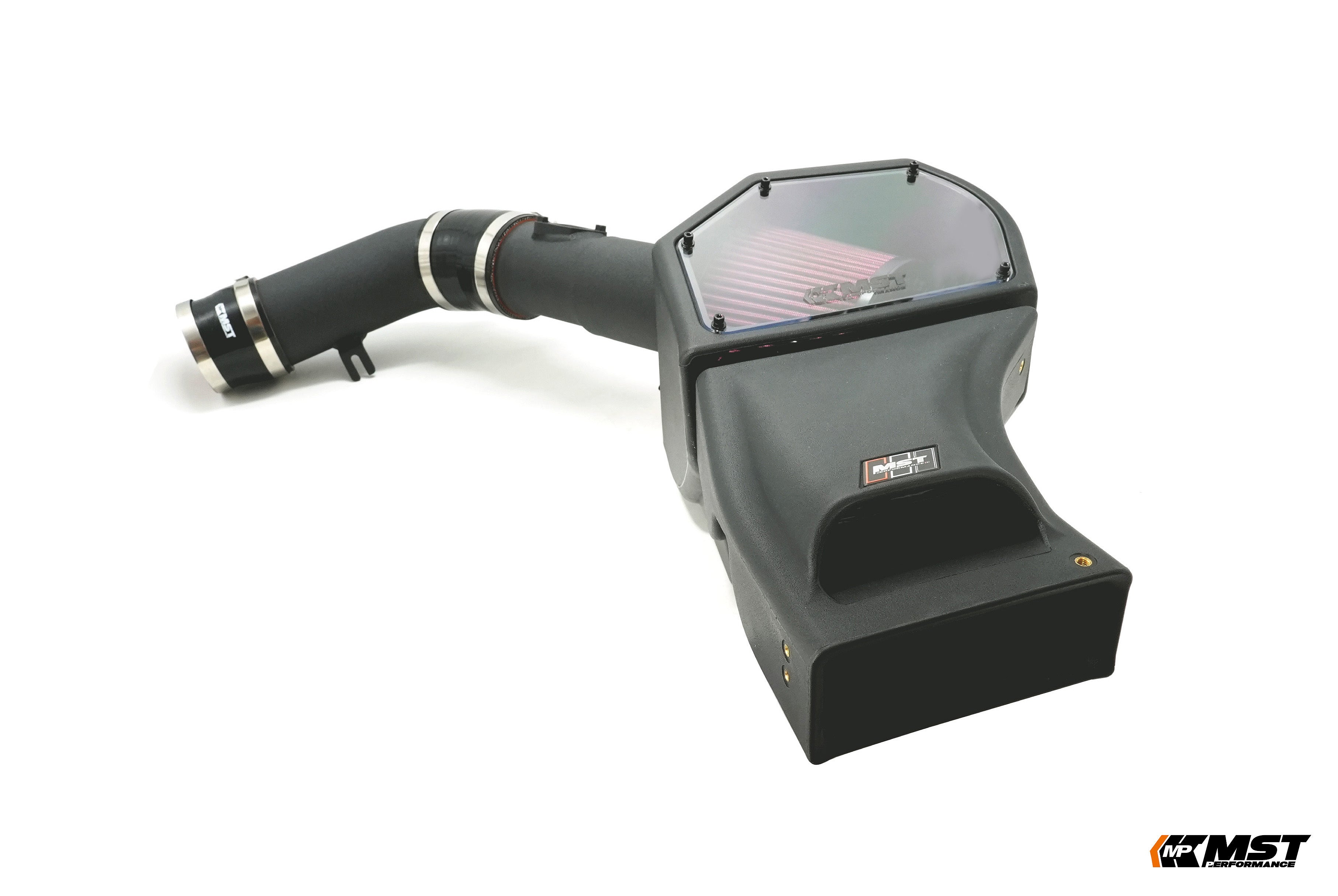 MST Performance TY-GRY06B