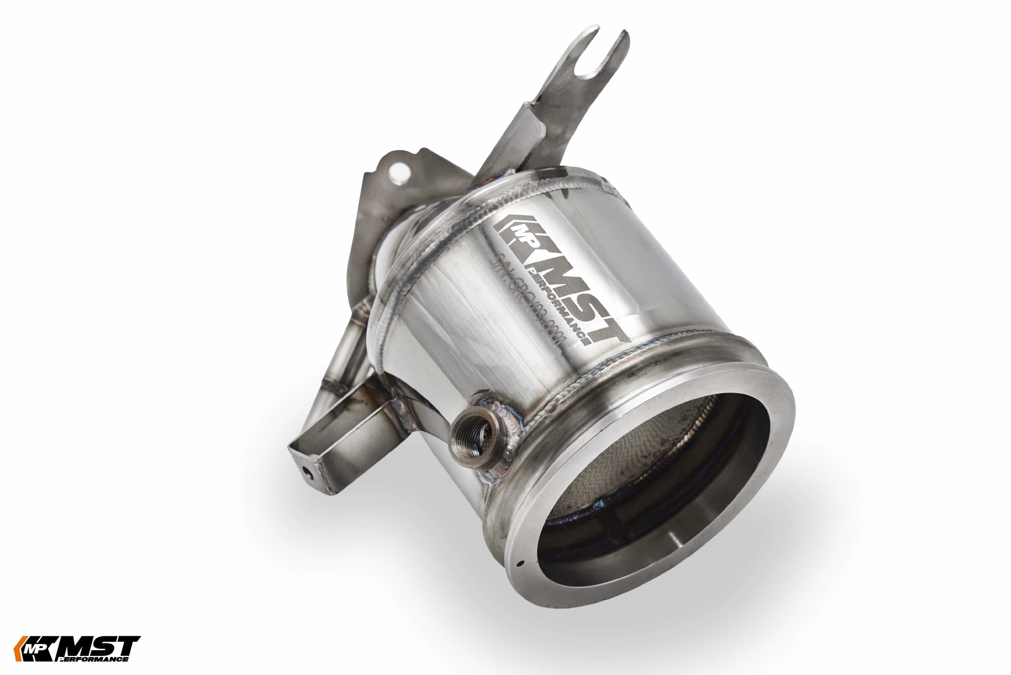 MST Performance TY-GRCY03DP