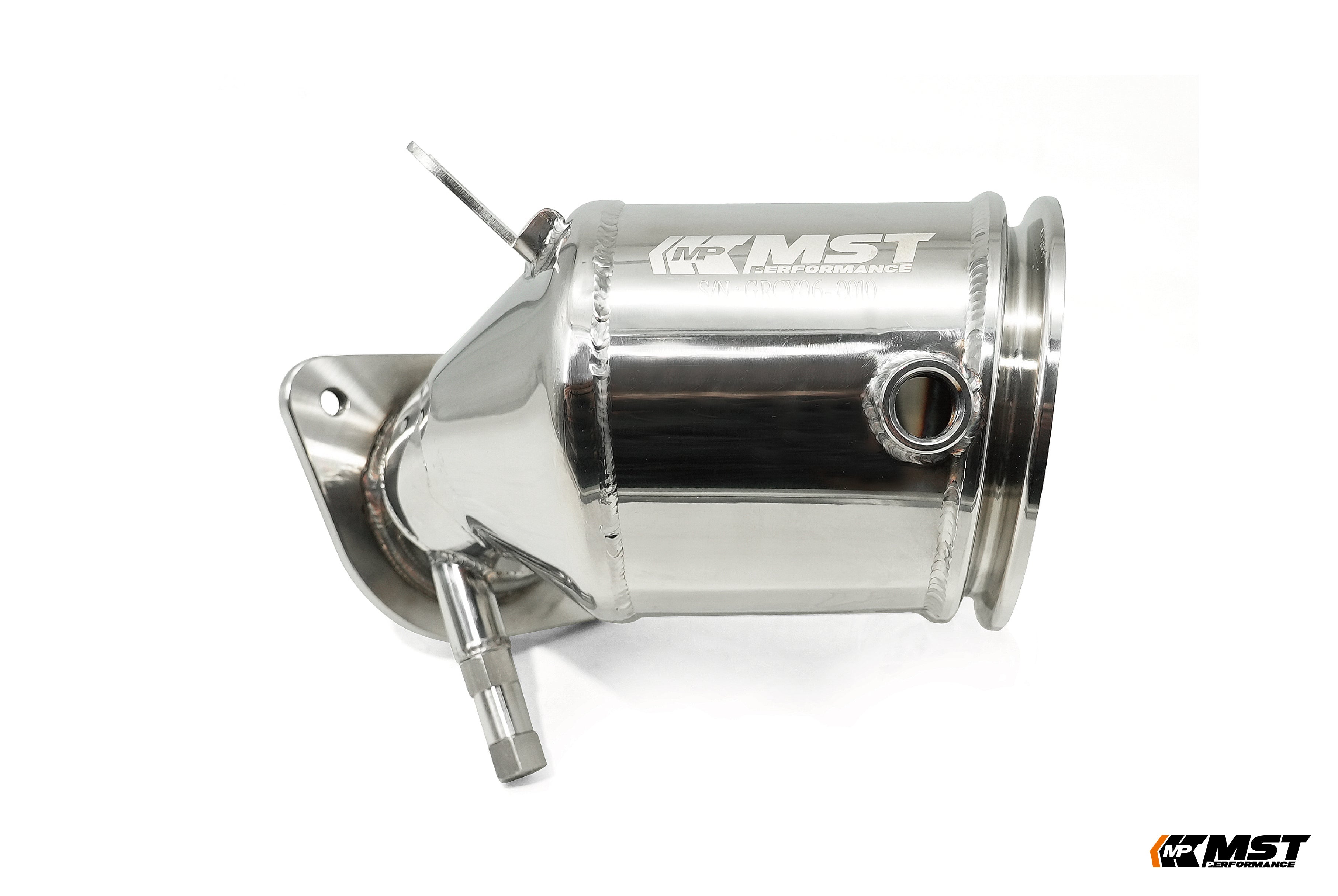 MST Performance TY-GRCY06DP