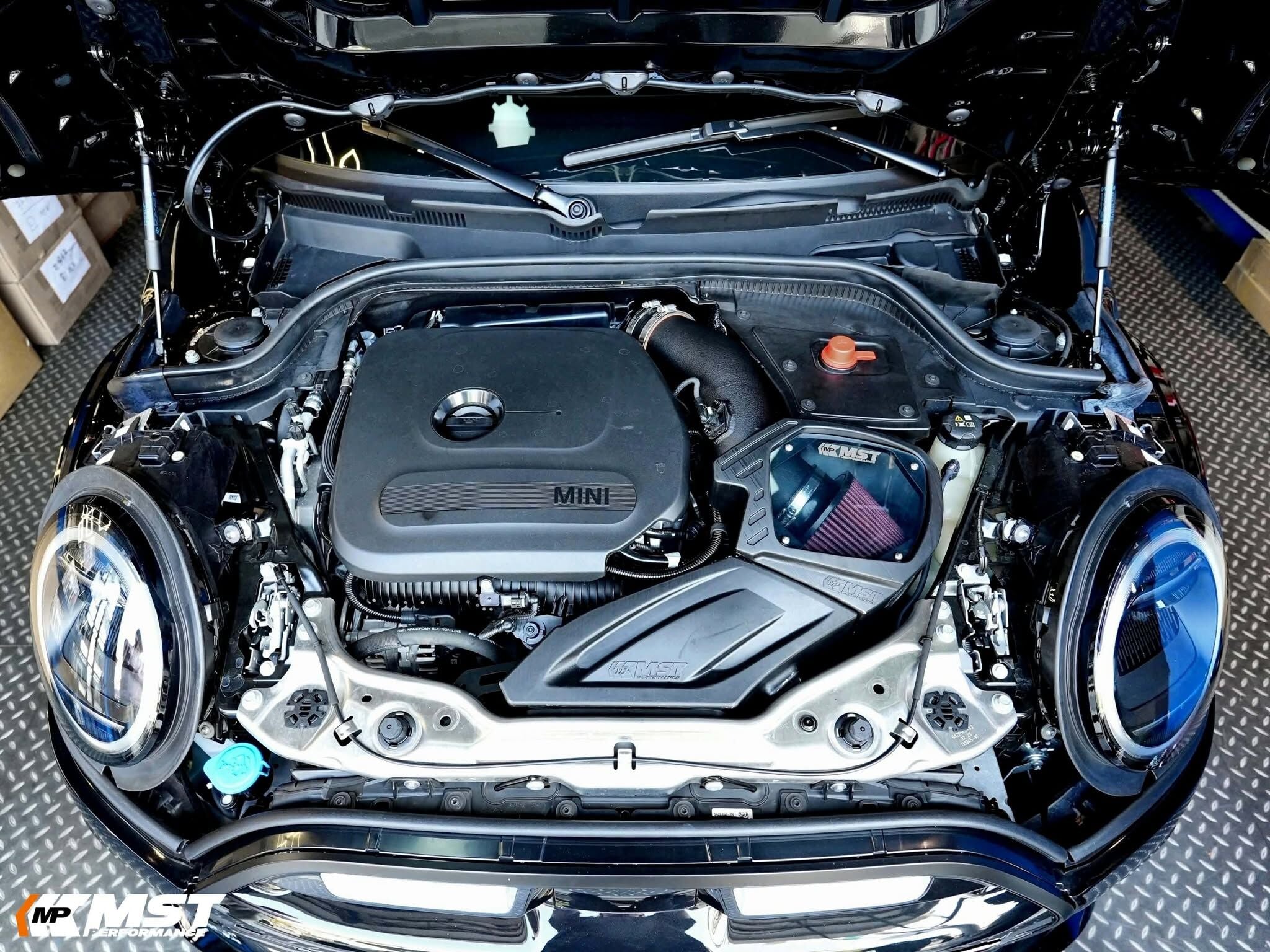 MST Performance BW-MIU02