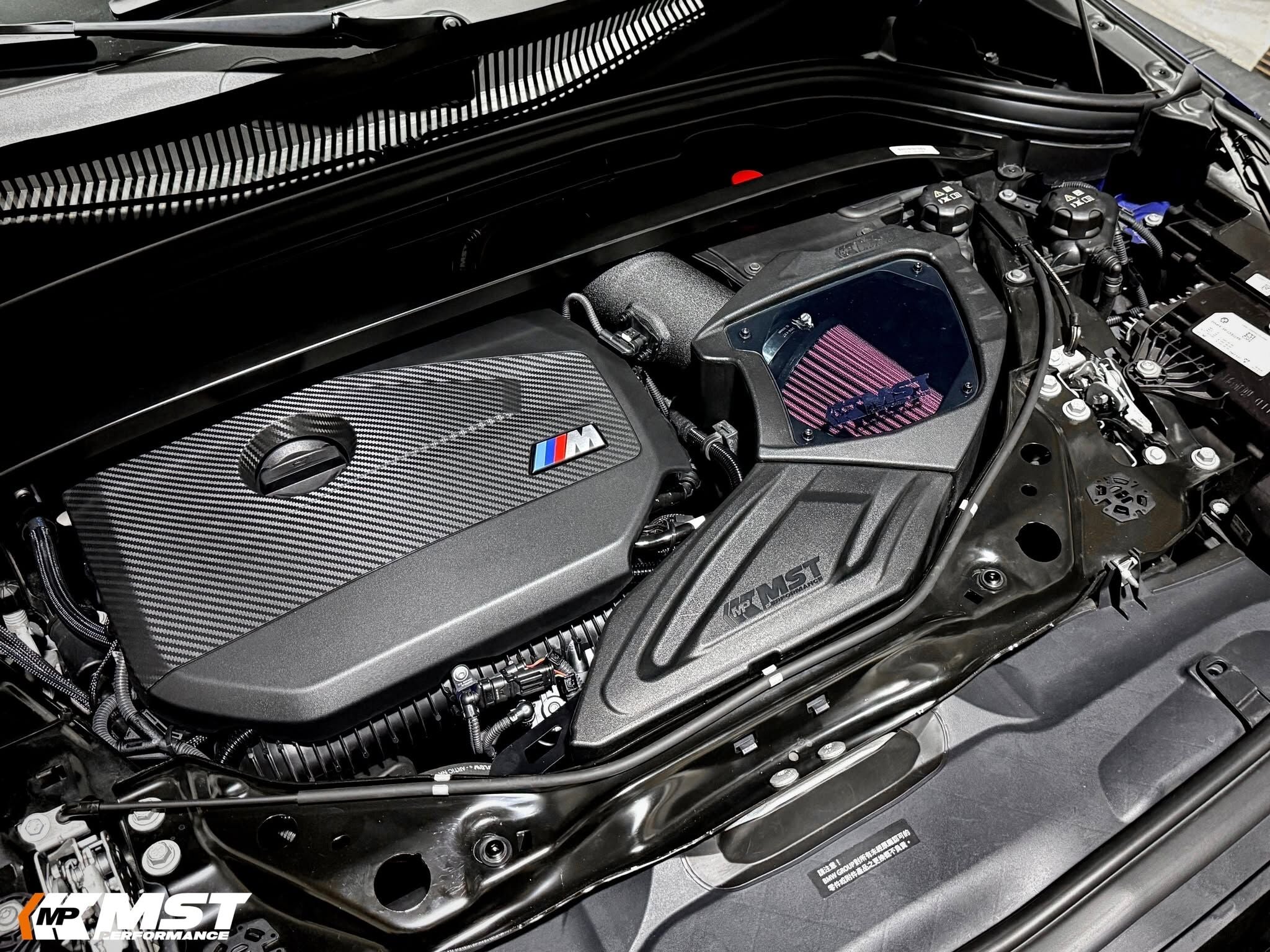 MST Performance BW-MIU01