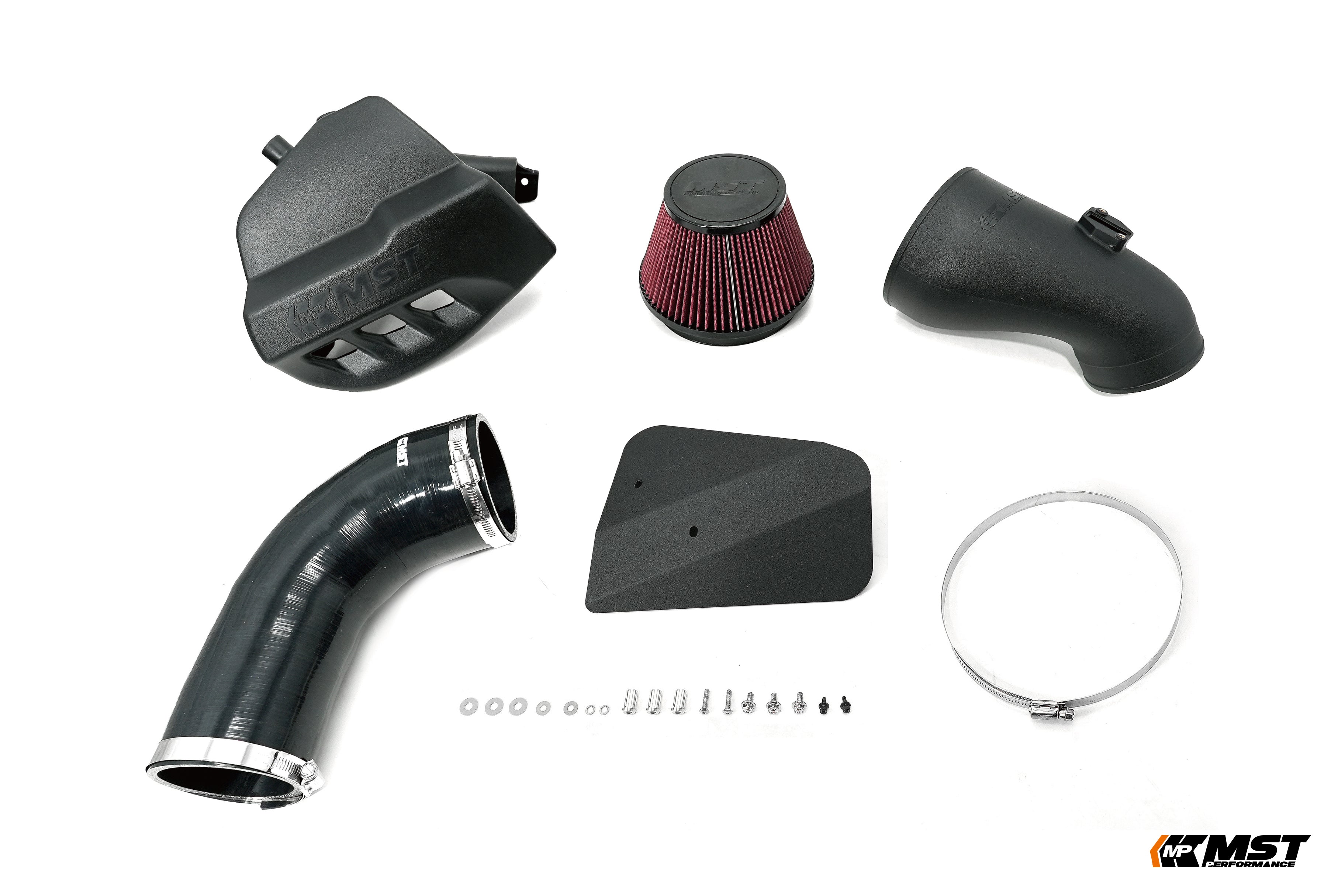 MST Performance BW-B5813