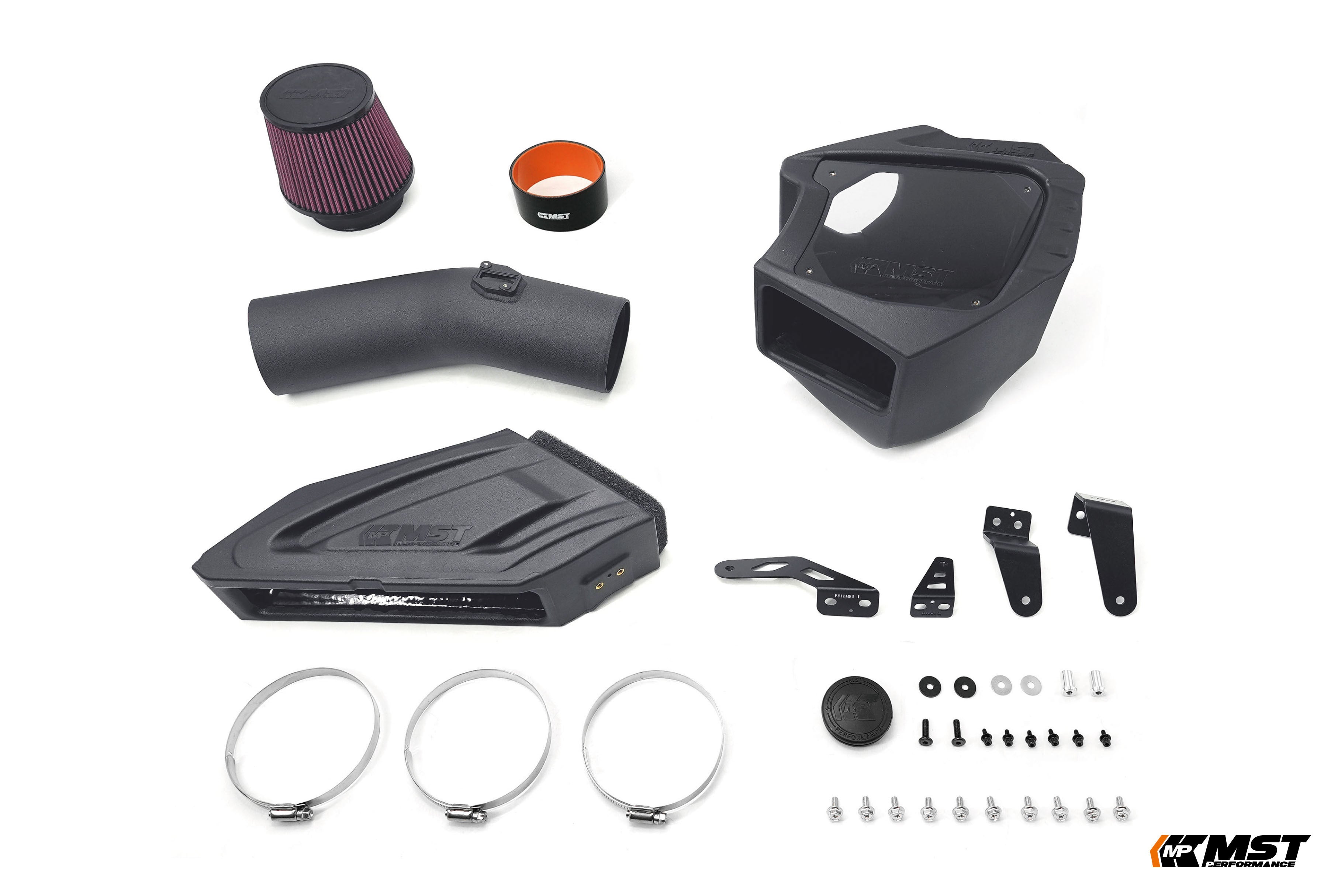 MST Performance BW-MIU01