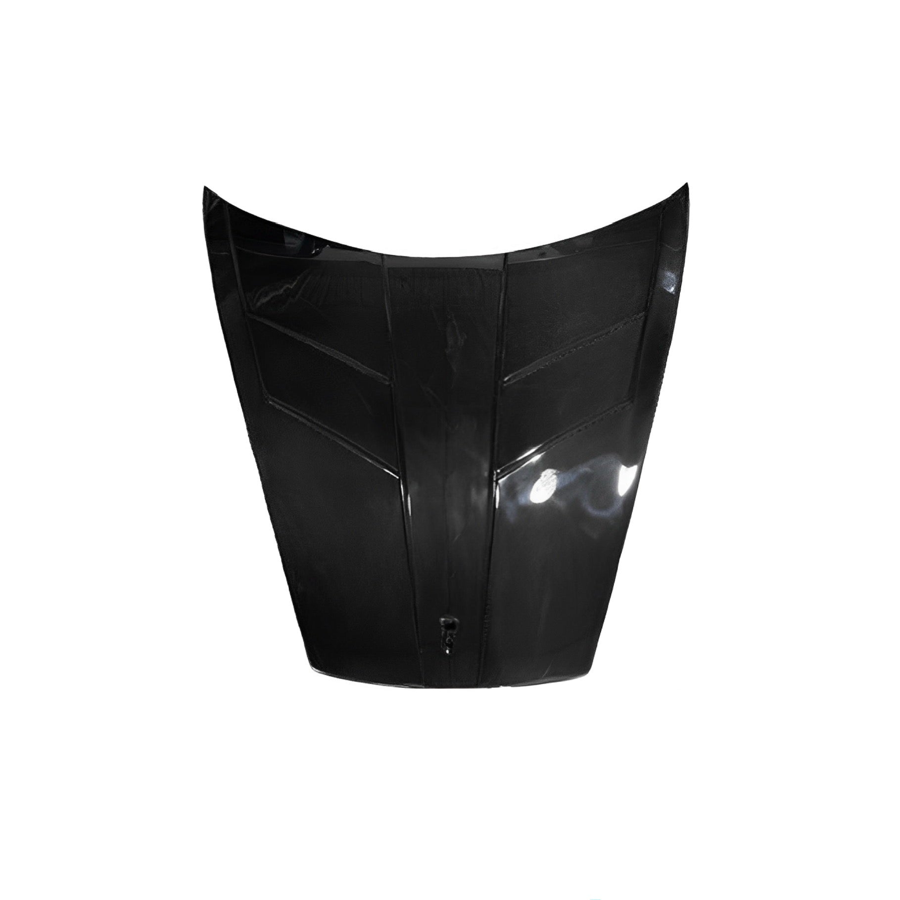 Porsche 911 992 Keyvany Style Dry Carbon Fibre Hood
