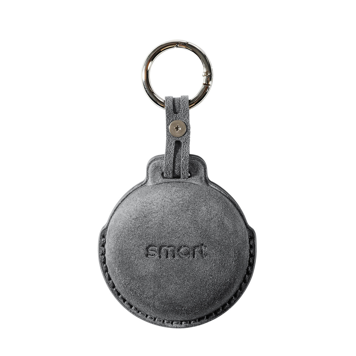Smart Alcantara Style Cover