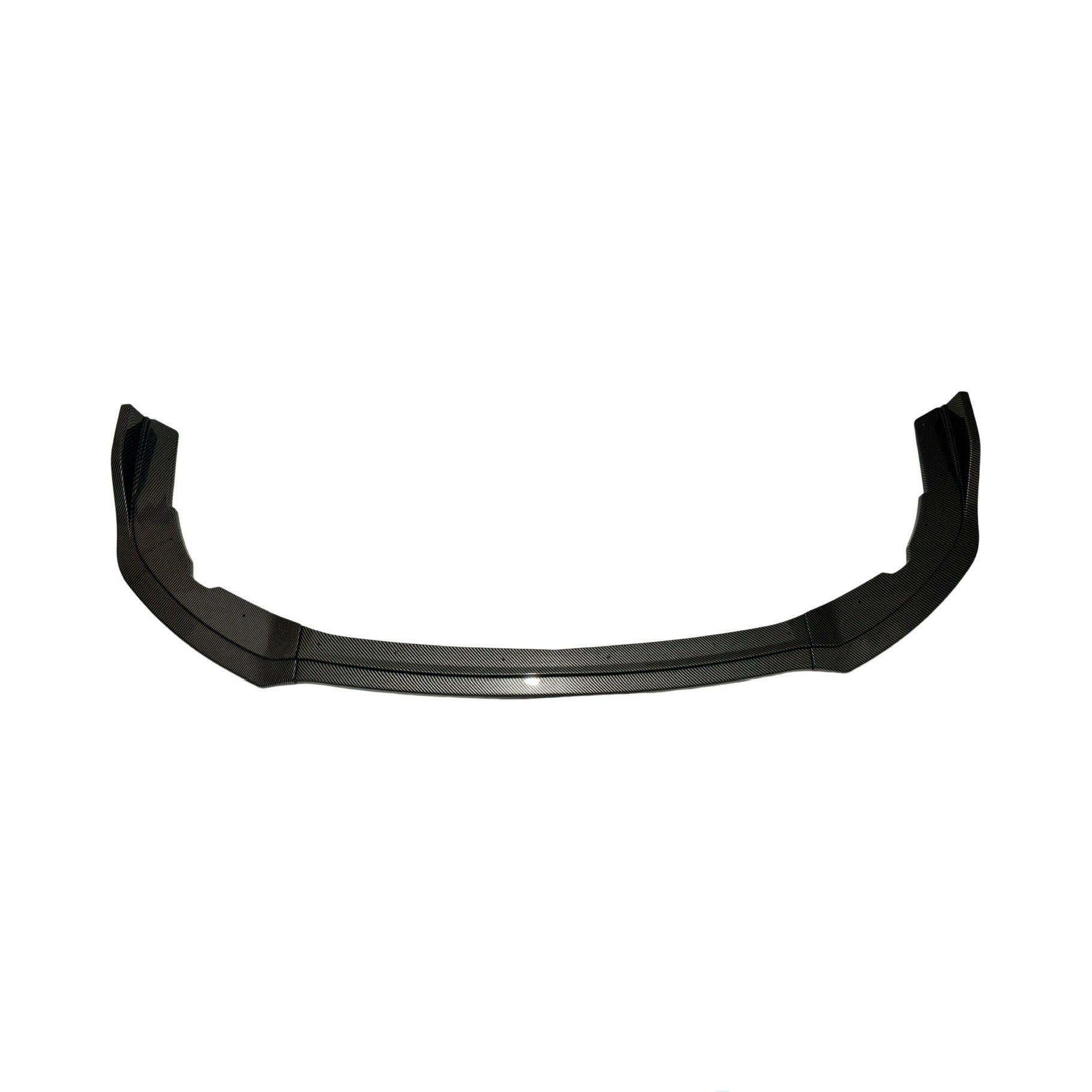 Subaru WRX G3 Impreza (11 - 14) Front Lip