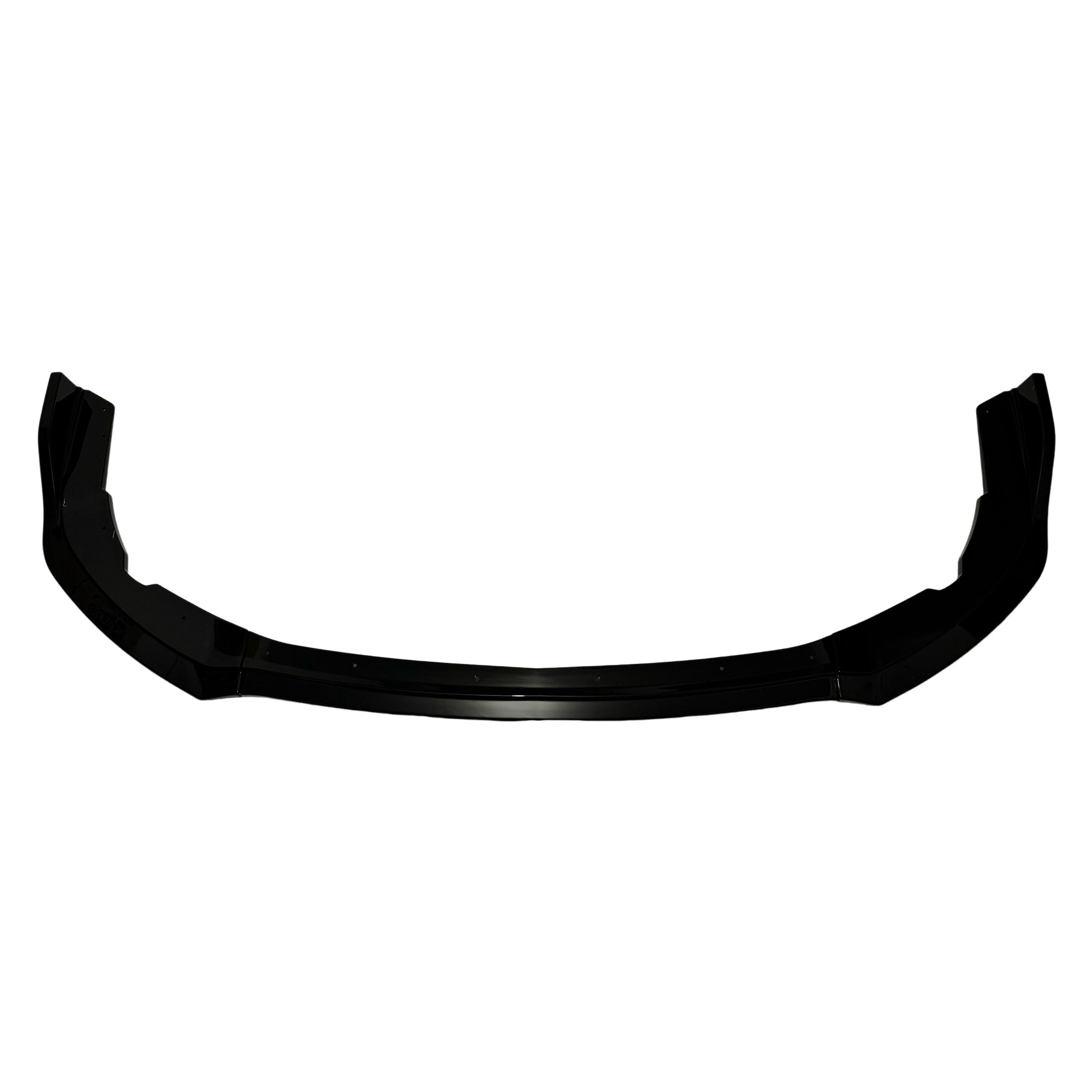 Subaru WRX G3 Impreza (11 - 14) Front Lip