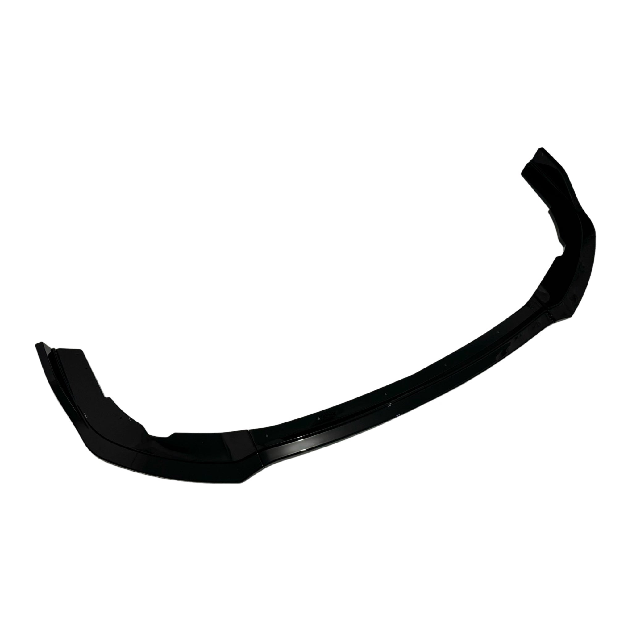 Subaru WRX G3 Impreza (11 - 14) Front Lip