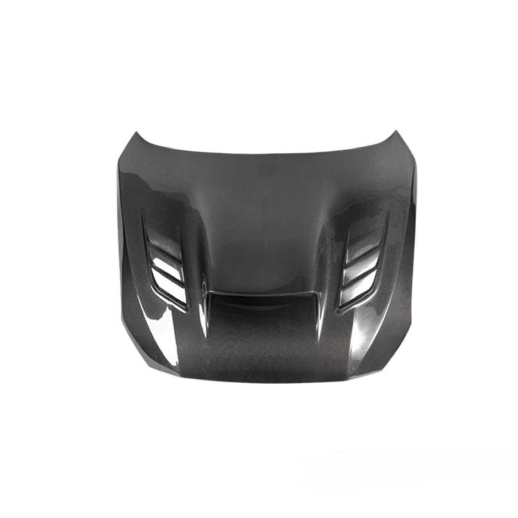 Subaru WRX VA (15 - 21) VARIS Style Carbon Fibre Hood