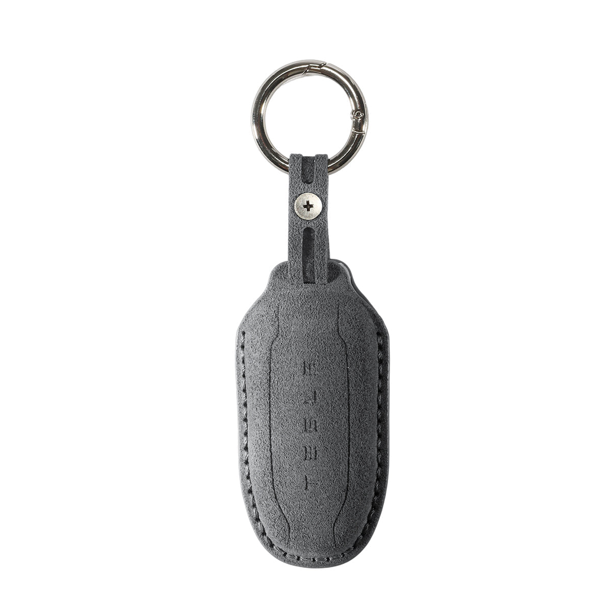 Tesla Alcantara Style Cover - Type A (S3Y)