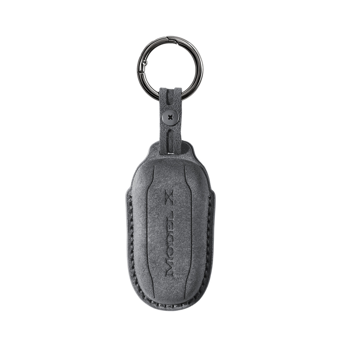 Tesla Alcantara Style Cover - Type B (X)
