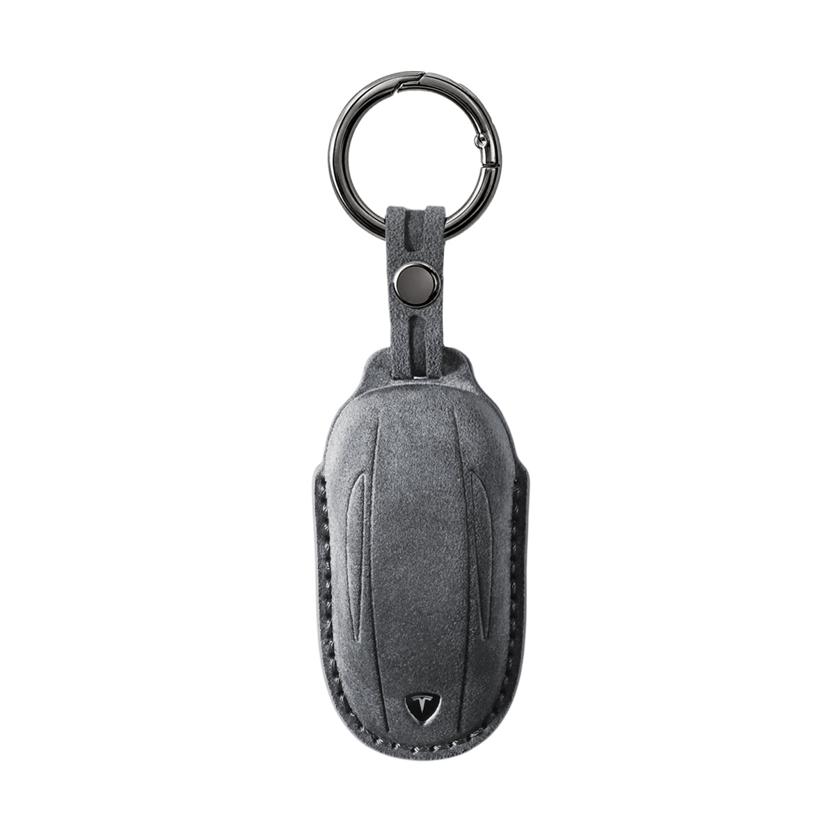 Tesla Alcantara Style Cover - Type B (X)