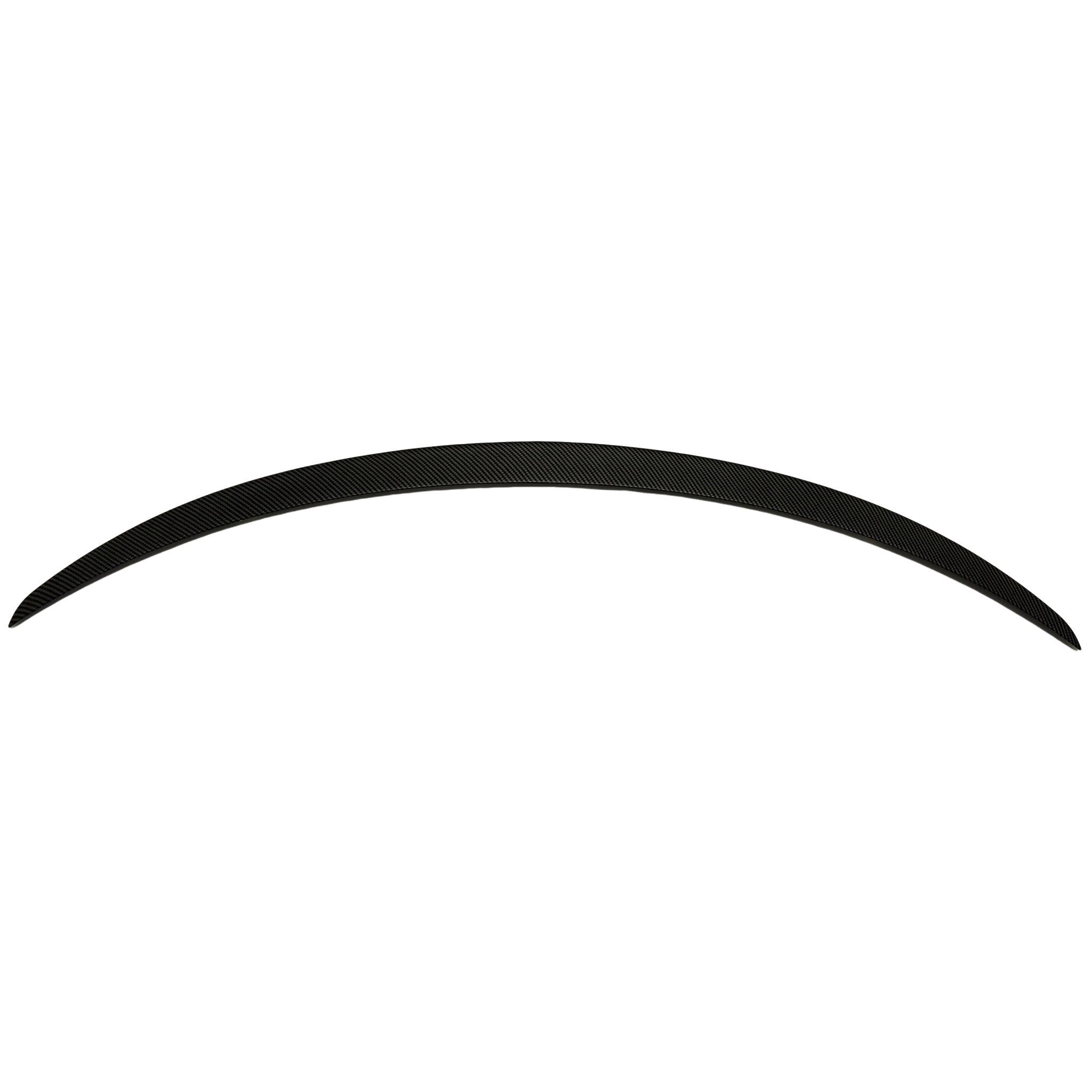 Tesla Model 3 Rear Spoiler