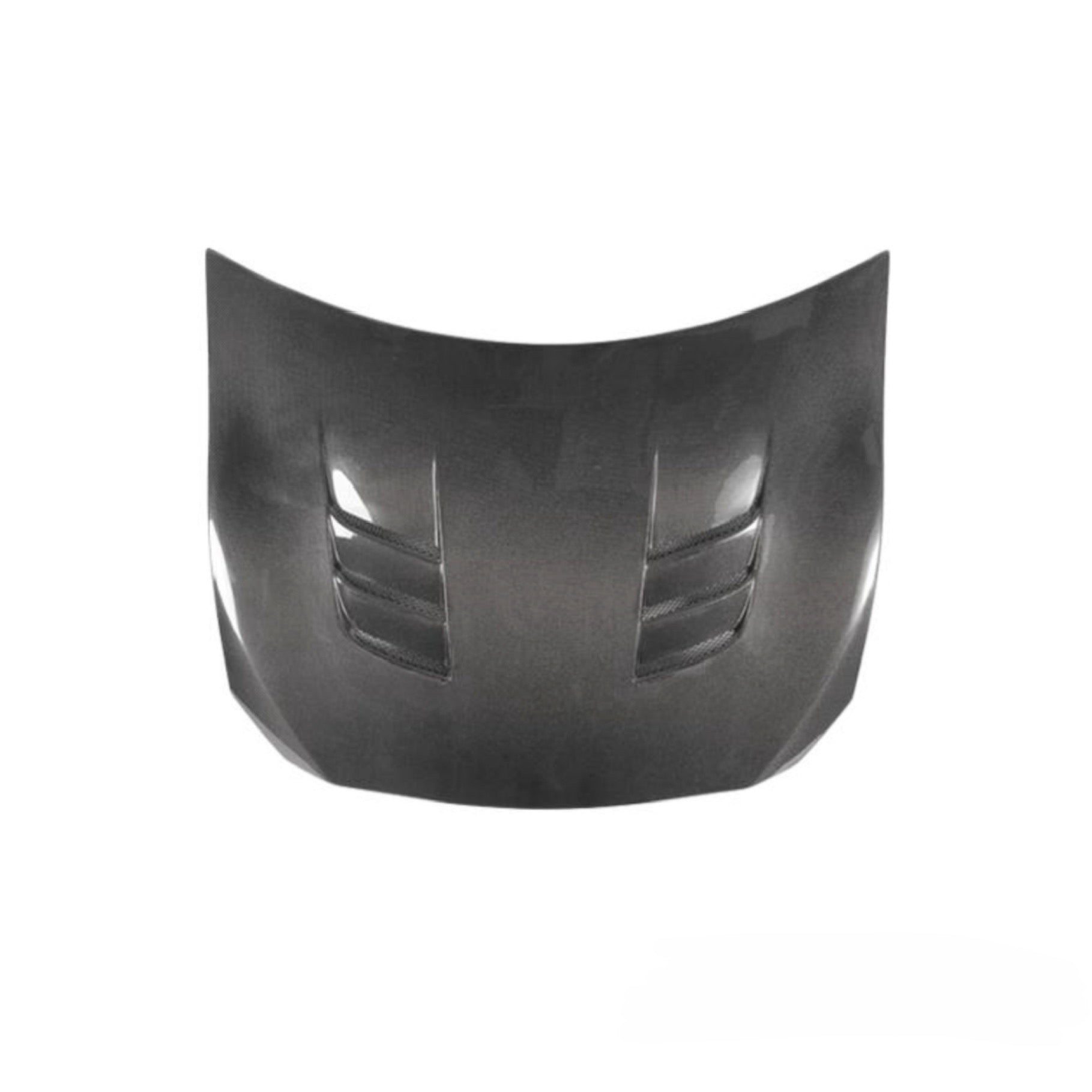 Toyota 86 ZN6 Subaru BRZ (12 - 21) TS Style Carbon Fibre Hood
