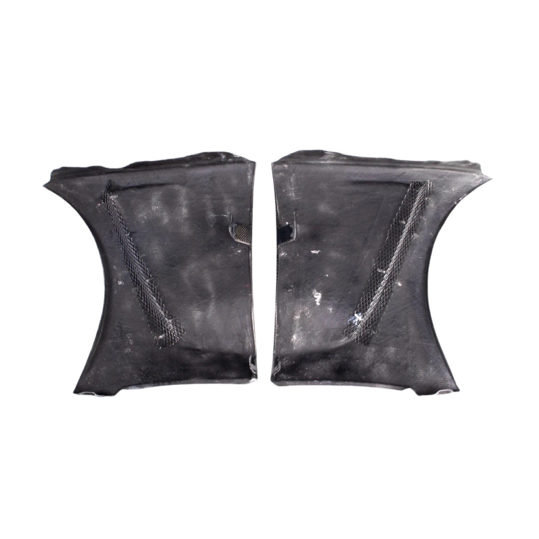 Toyota Supra Carbon Fibre Front Fenders