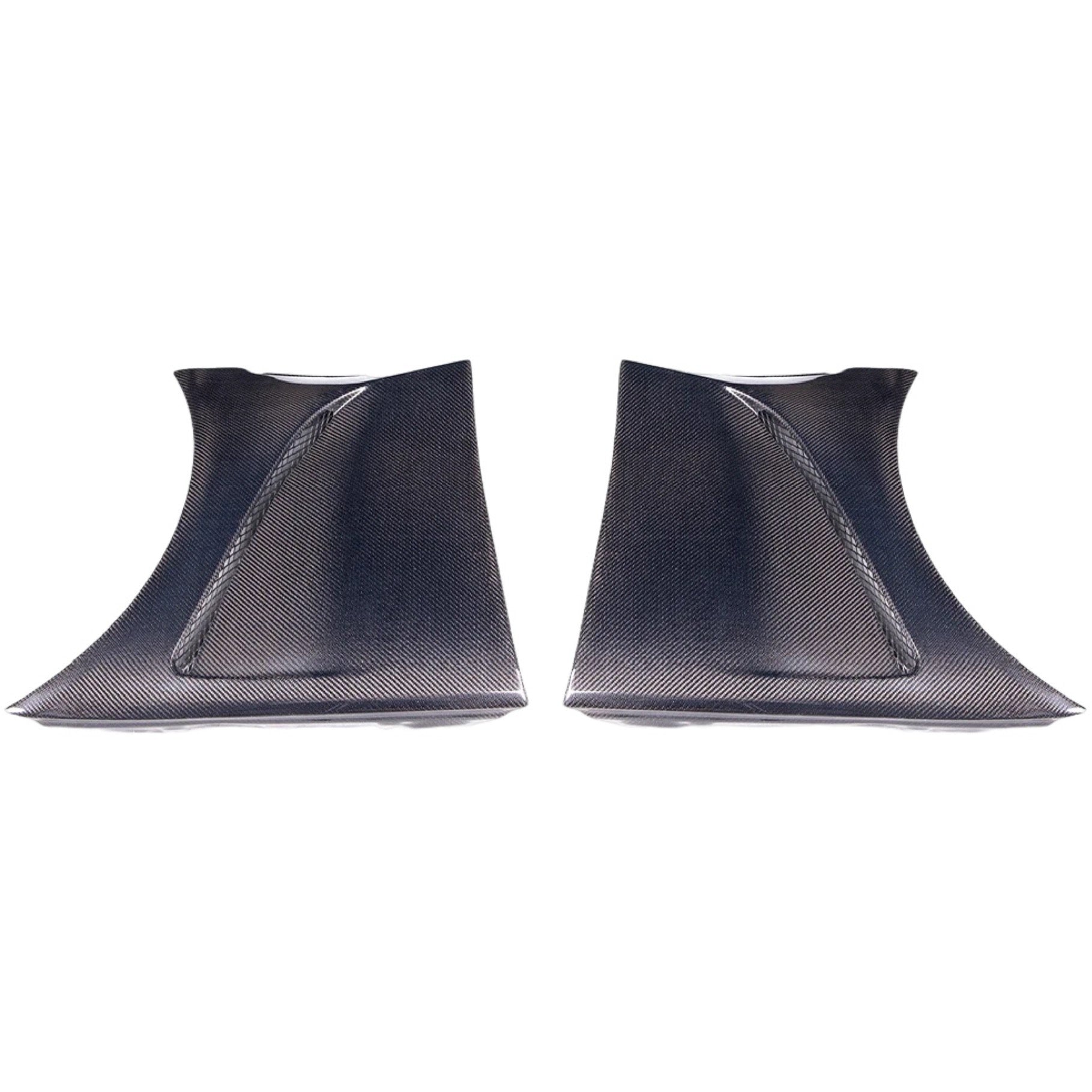 Toyota Supra Carbon Fibre Front Fenders