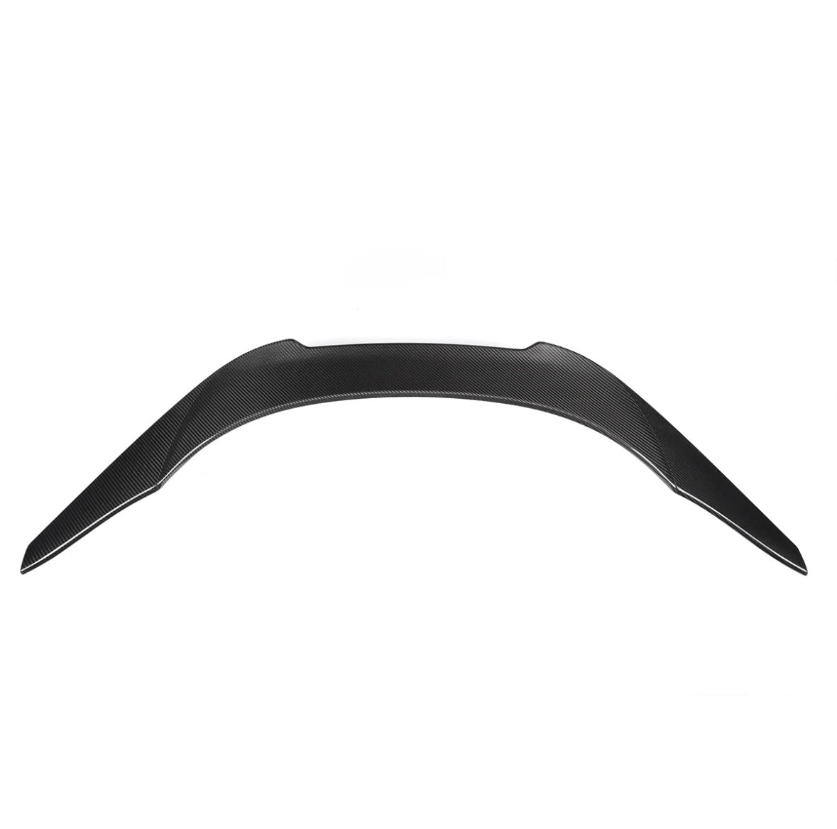 Toyota Supra MK5 Duckbill Carbon Fibre Rear Spoiler (19 - 24)