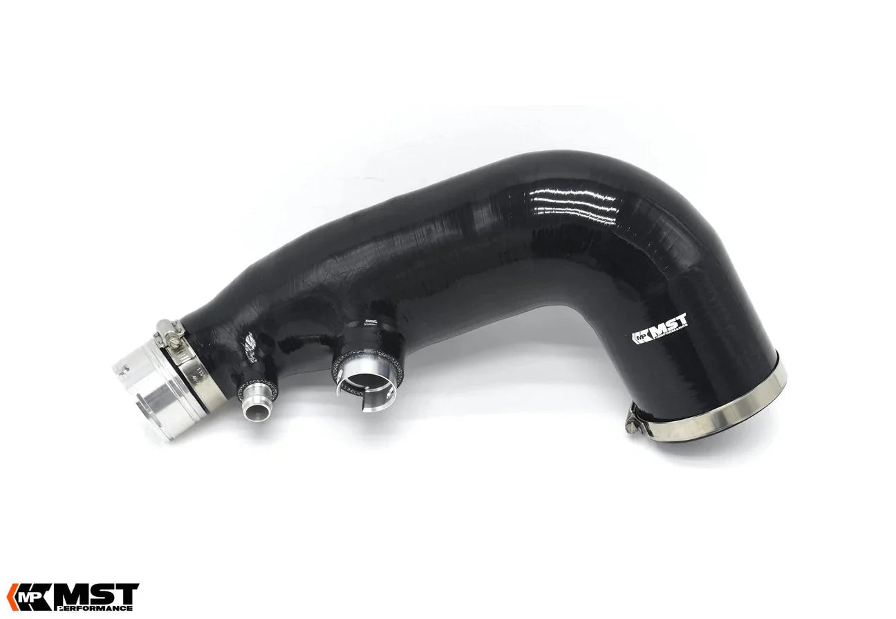 Turbo Inlet Pipe - BMW G20 G42 220i 230i 330i 320i (BW - B4803) - Nine Motorsport