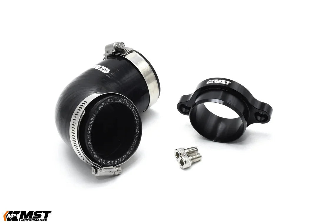 Turbo Inlet Pipe for Toyota GR Yaris XPA16R (TY - GRY02) - Nine Motorsport