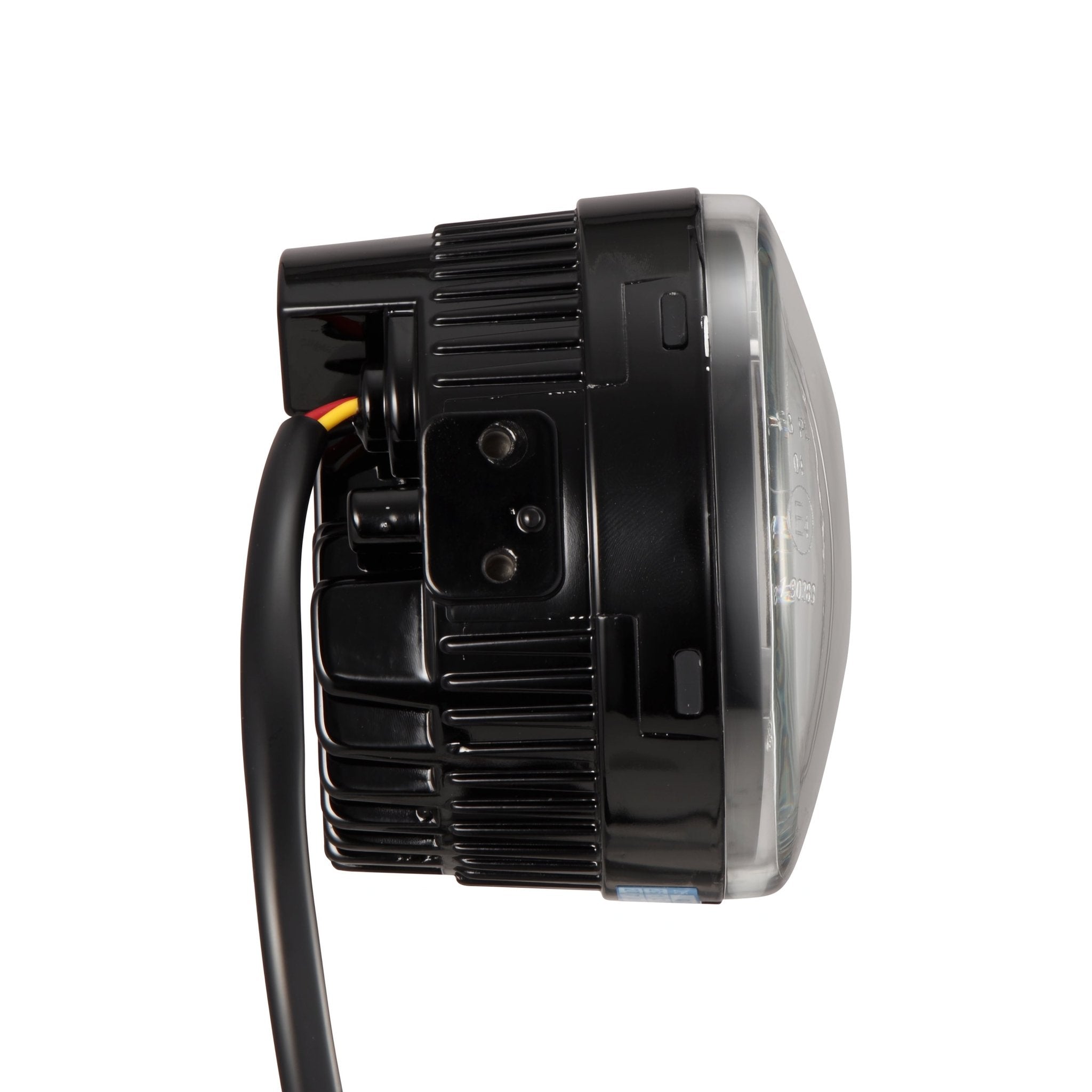 19-23 Ford Ranger DoubleTap Dual Color LED Projector Fog Lights