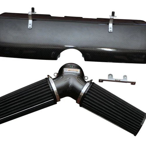 Armaspeed Carbon Fiber Cold Air Intake for Porsche 911 997.2 GT3