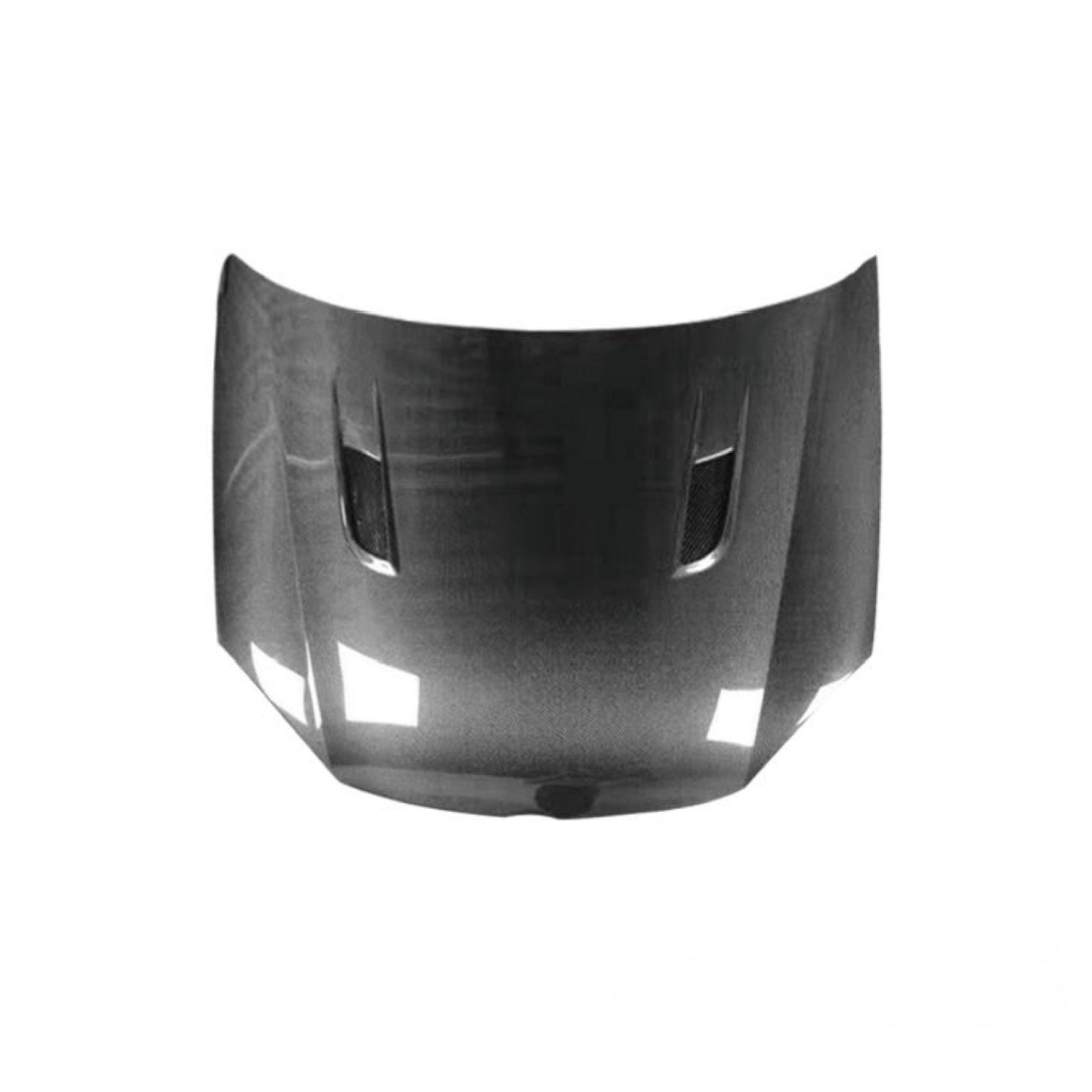Volkswagen Golf 5 (03 - 08) LY Style Carbon Fibre Hood