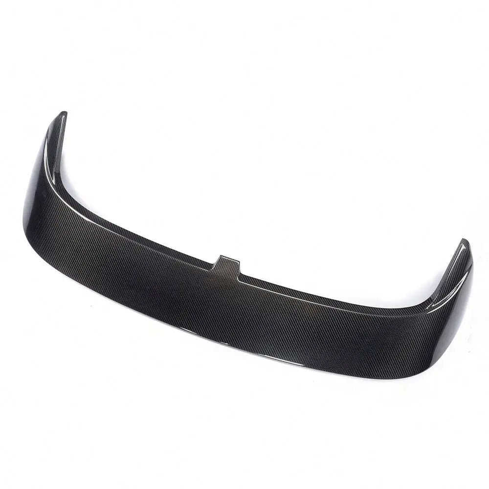 Volkswagen GOLF 7/7.5 GTI/R Carbon Fibre Rear Spoiler
