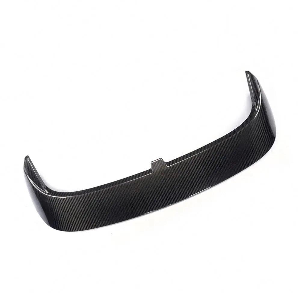 Volkswagen GOLF 7/7.5 GTI/R Carbon Fibre Rear Spoiler