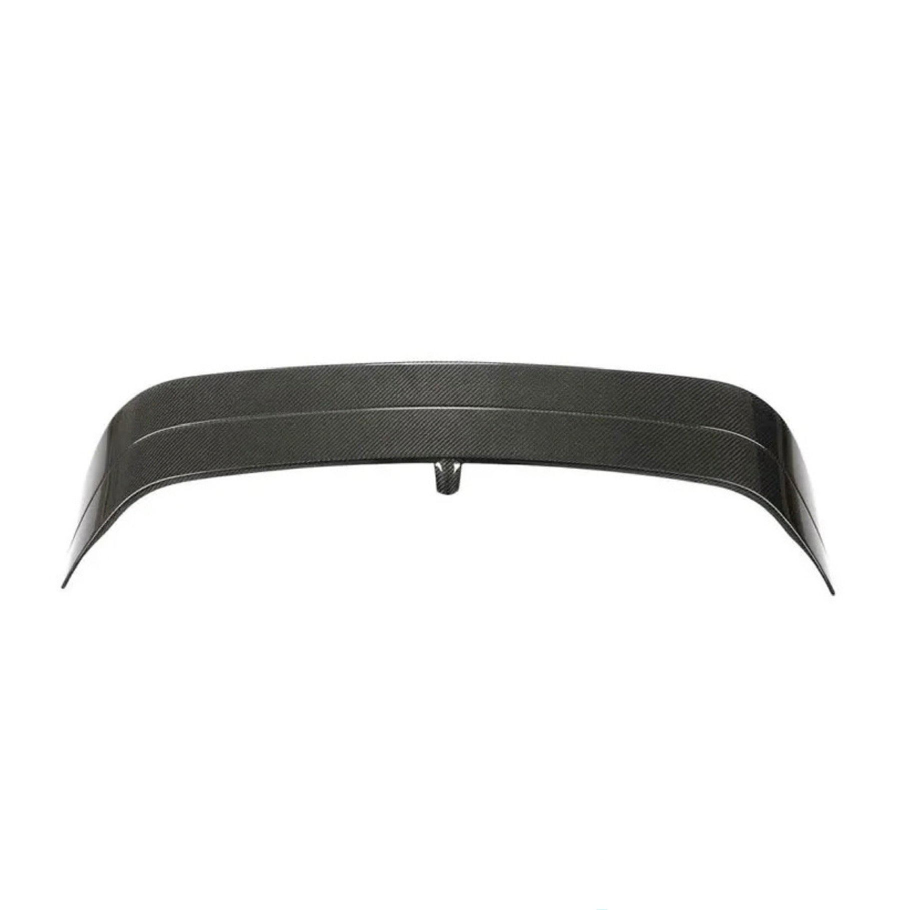 Volkswagen GOLF 7/7.5 GTI/R Carbon Fibre Rear Spoiler V2