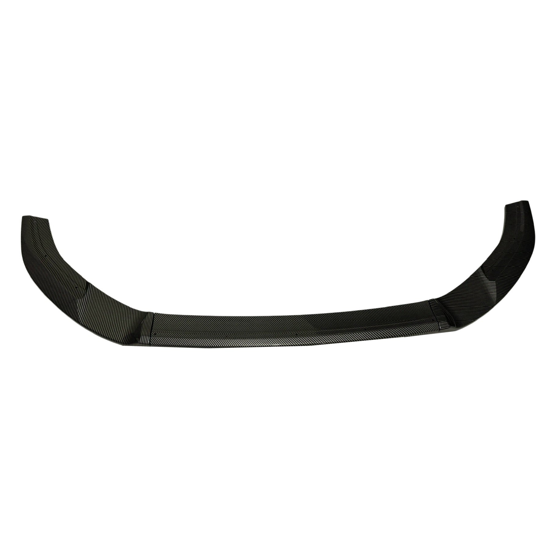 Volkswagen GOLF 7/7.5 GTI/R Front Lip
