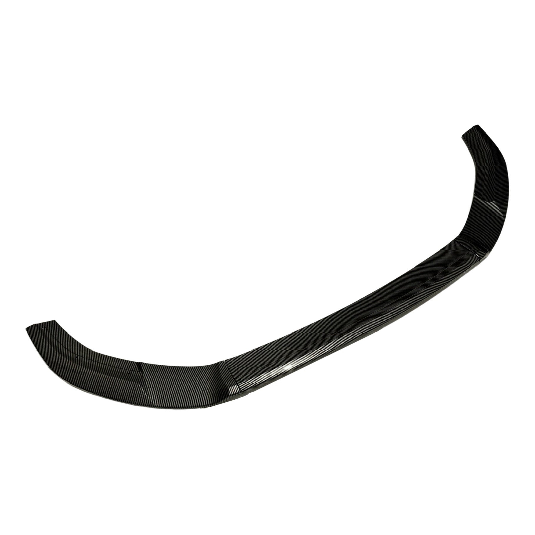 Volkswagen GOLF 7/7.5 GTI/R Front Lip