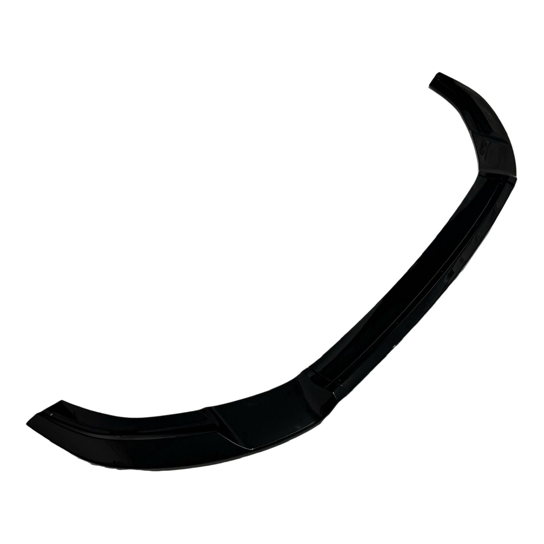 Volkswagen GOLF 7/7.5 GTI/R Front Lip