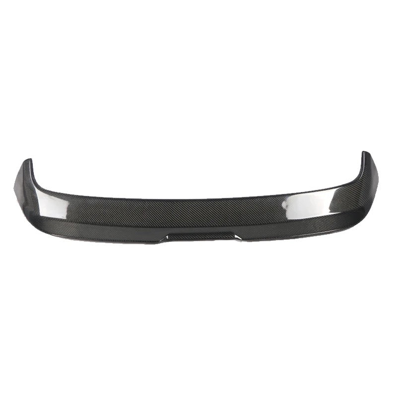 Volkswagen GOLF 7/7.5 GTI/R Oettinger Style 2 Carbon Fibre Rear Spoiler