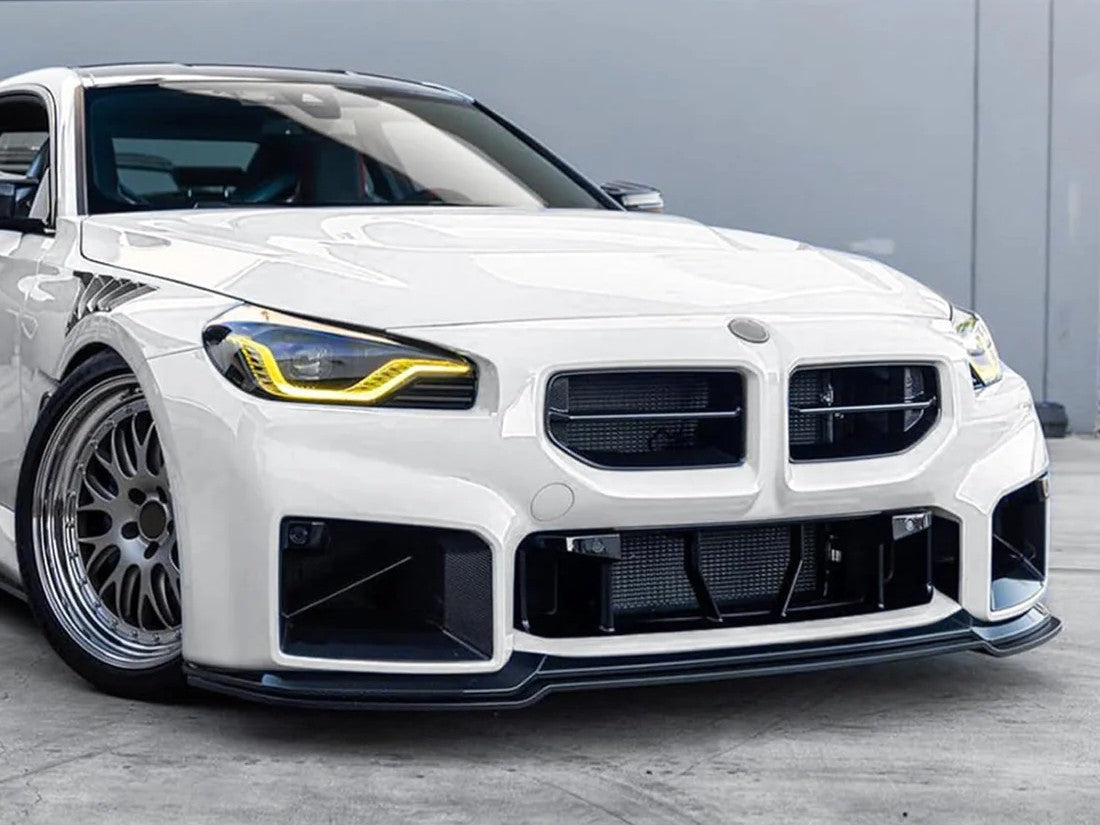 How Low Can You Lower Your Car Without Ruining the Ride?
