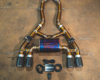 What Is a Valved Exhaust? (And Should You Get One?)