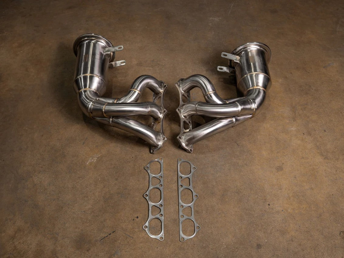 Catted vs Catless Downpipes: Which One Should You Get?
