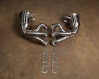 Catted vs Catless Downpipes: Which One Should You Get?