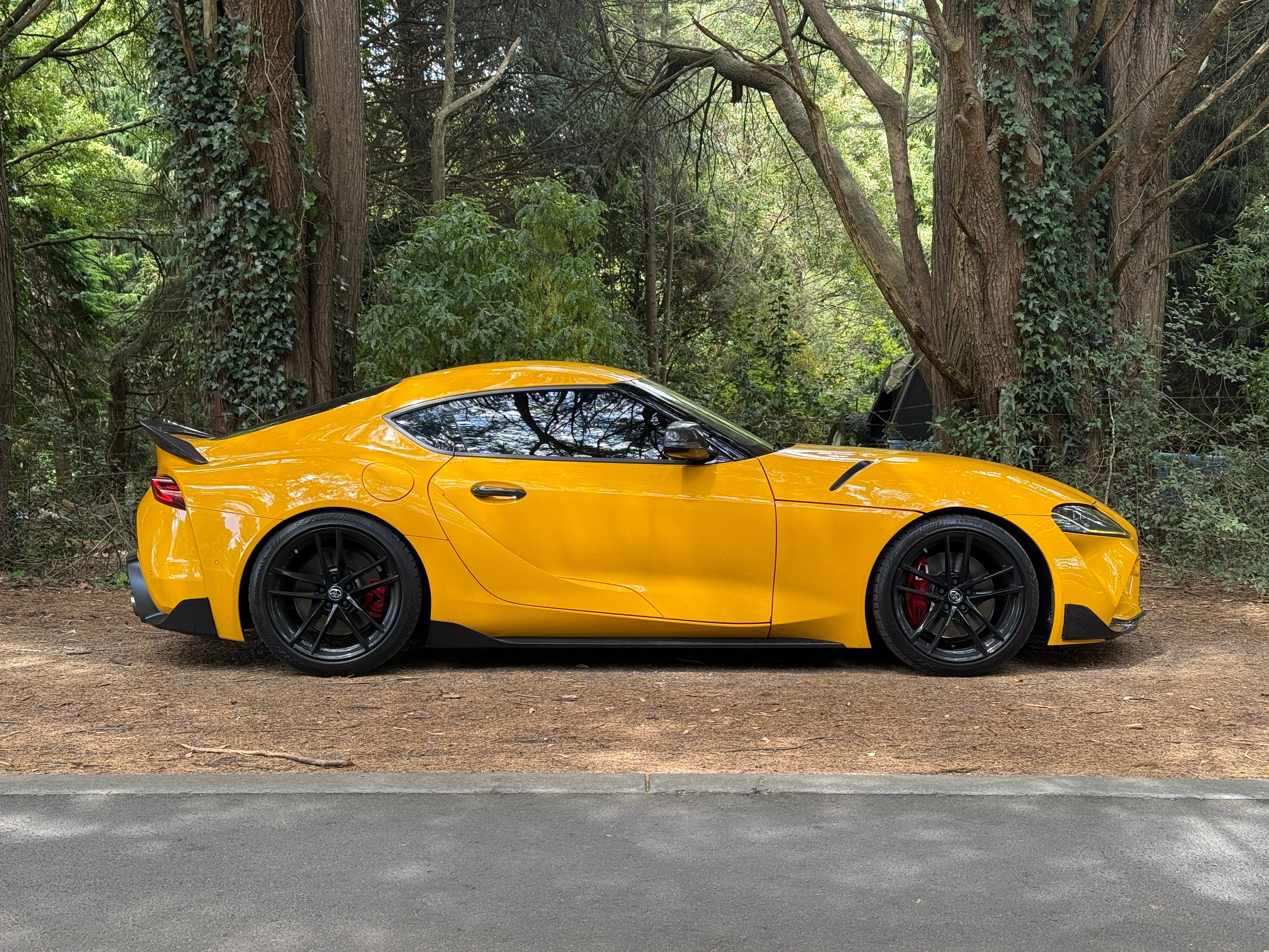 Lowering Springs vs Coilovers: What's the Actual Difference?