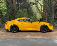 Lowering Springs vs Coilovers: What's the Actual Difference?
