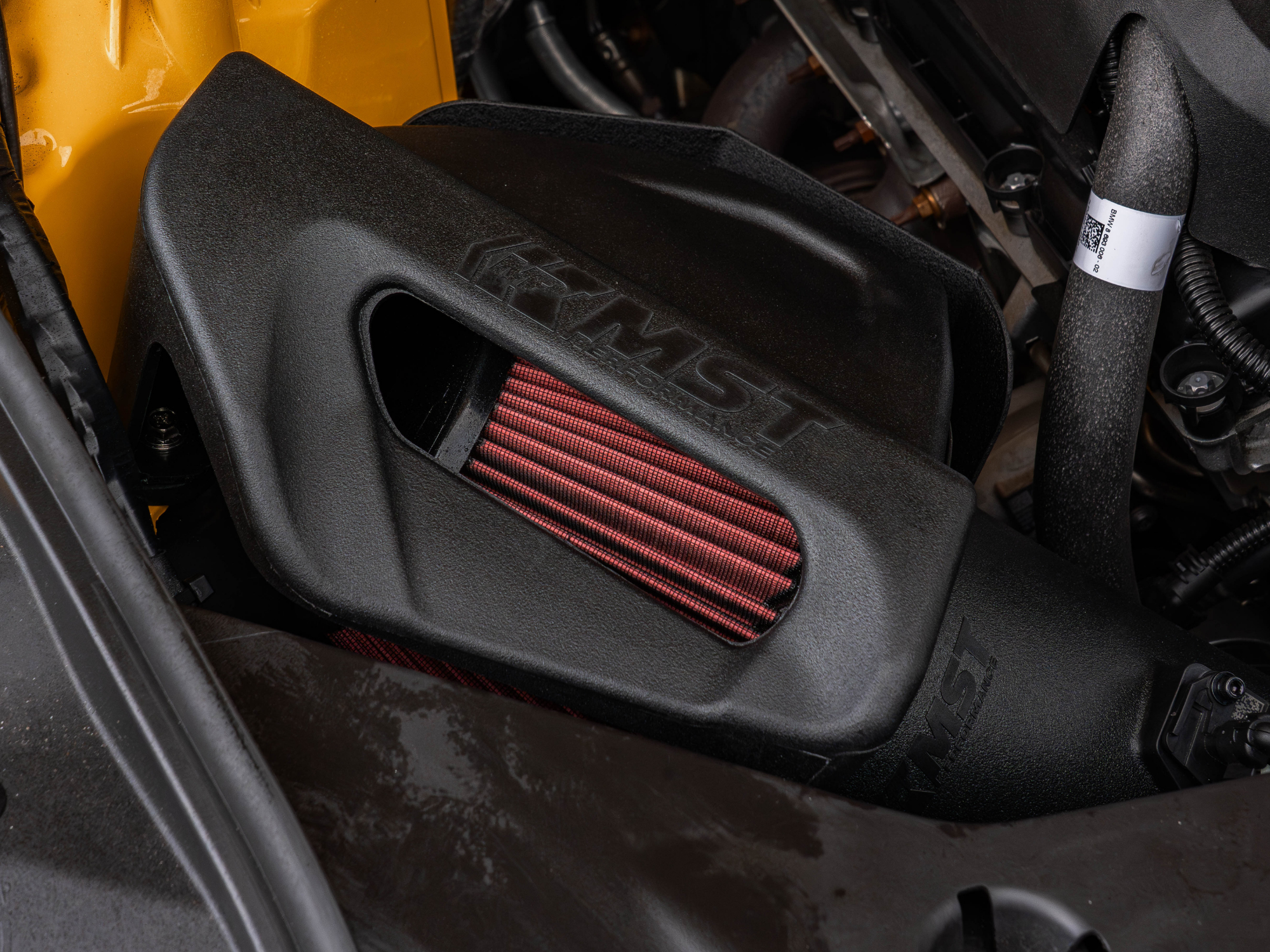 Do Cold Air Intakes Actually Add Horsepower?