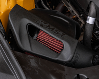 Do Cold Air Intakes Actually Add Horsepower?