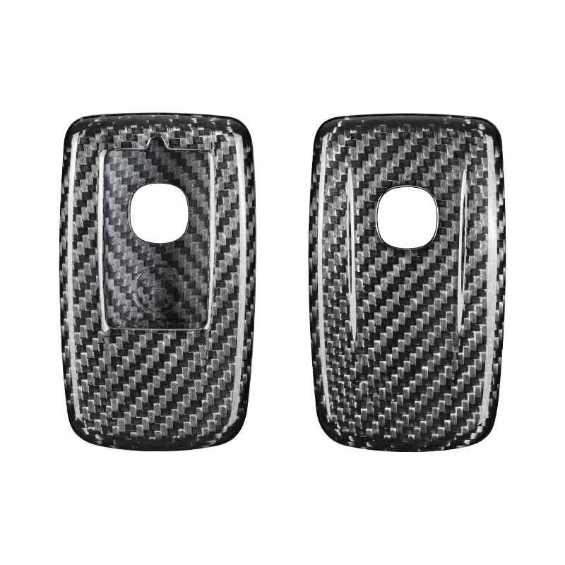 Acura Carbon Fiber Key Cover – ILX / RLX / TLX