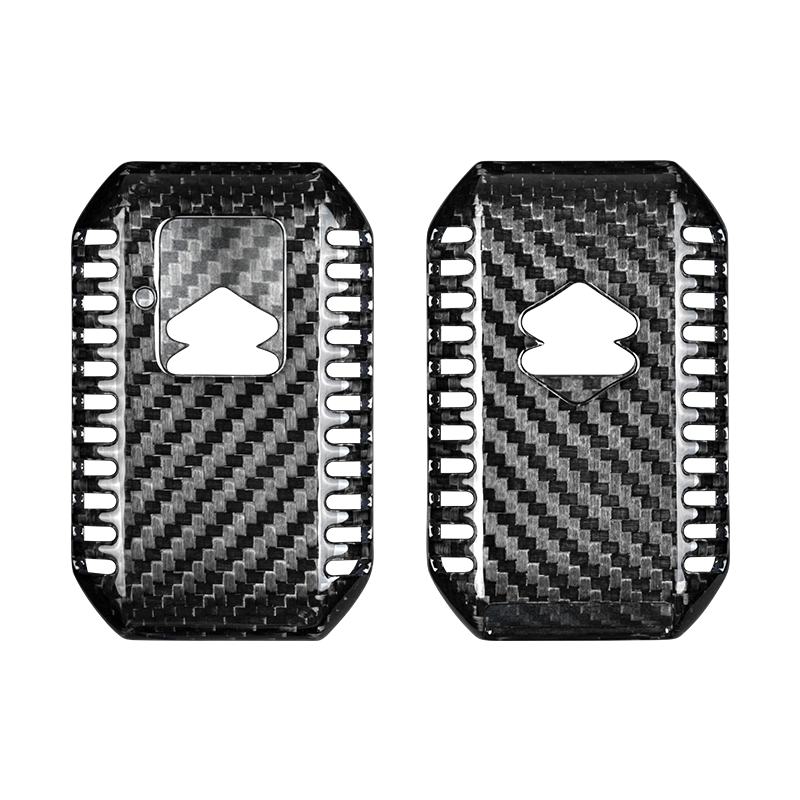 Suzuki Carbon Fiber Key Cover – Swift Sport/RS/Maruti