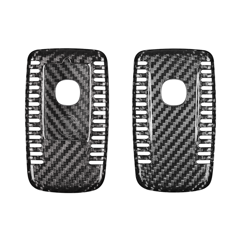 Acura Carbon Fiber Key Cover – ILX / RLX / TLX