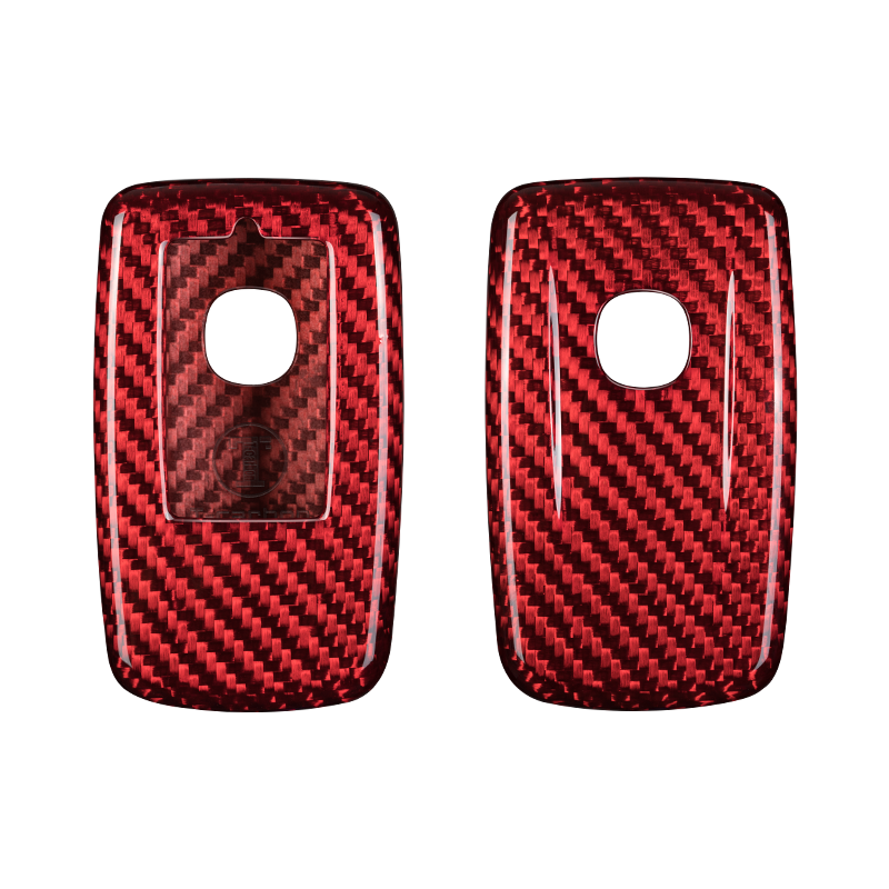 Acura Carbon Fiber Key Cover – ILX / RLX / TLX