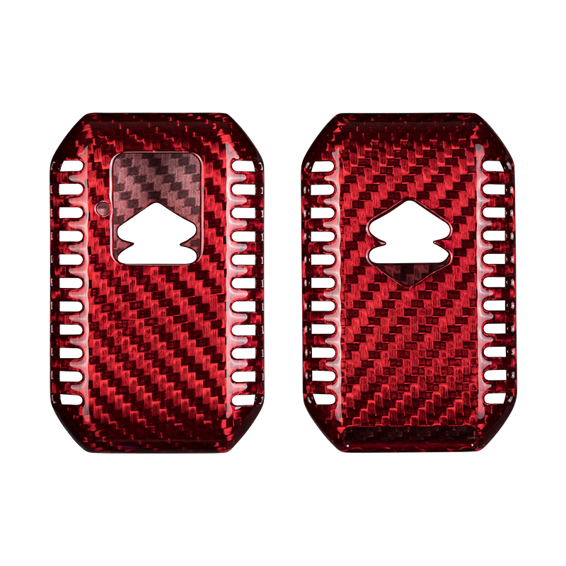 Suzuki Carbon Fiber Key Cover – Swift Sport/RS/Maruti