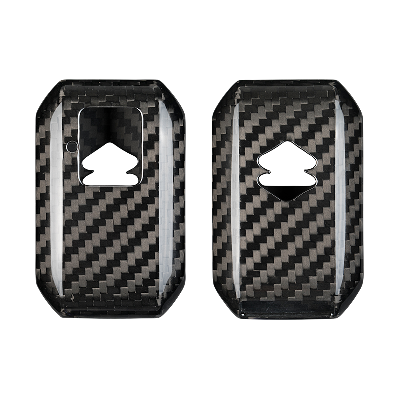 Suzuki Carbon Fiber Key Cover – Swift Sport/RS/Maruti