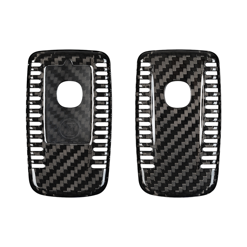 Acura Carbon Fiber Key Cover – ILX / RLX / TLX